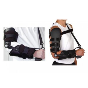 Functional Arm Brace by MOX Medical Technology Co., Ltd.