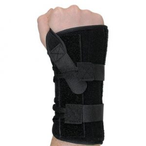 Comfortland Wrist Extension Splint 6 inch