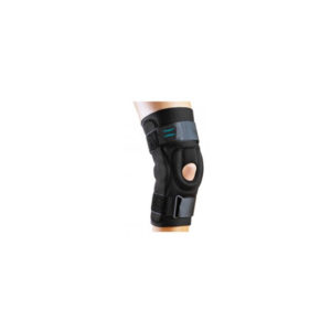 Hinged Patella Stabilizer With Buttress — MOX Medical Technology Co., Ltd.