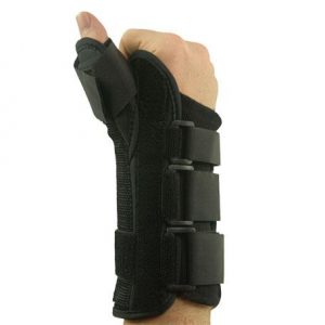 Comfortland Premium Wrist and Thumb Splint