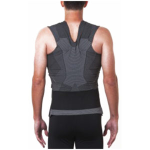 Spinal Q Posture Orthosis