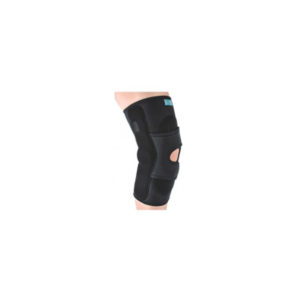 Hinged Lateral J Patella Stabilizer — MOX Medical Technology Co., Ltd.