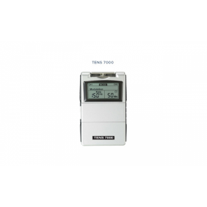 TENS 7000 Digital Transcutaneous Electrical Nerve Stimulator by MOX Medical Technology Co., Ltd.