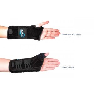 Wrist Braces by MOX Medical Technology Co., Ltd.