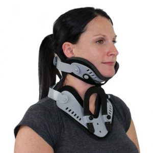 Comfortland Elite Cervical Orthosis