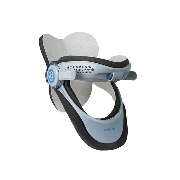 Eclipse Spinal Bracing Orthosis for Lumbar and Thoracic Spine Support