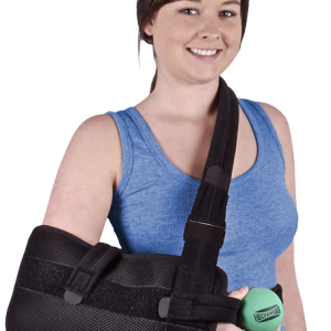 Shoulder Houlder II medical arm sling