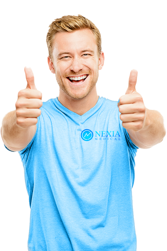 MOX Medical Technology Co., Ltd. professional nursing and support staff