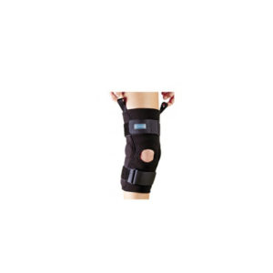 Axis Hinged Knee Sleeve — MOX Medical Technology Co., Ltd.