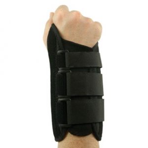 Comfortland Wrist Extension Splint 8 inch