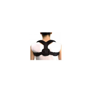 Clavicle Splint — Figure 8 posture and fracture brace