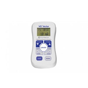 VQ Vector Multi-Modality Electrotherapeutic System by MOX Medical Technology Co., Ltd.