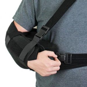Comfortland ABD Shoulder Pillow II abduction sling