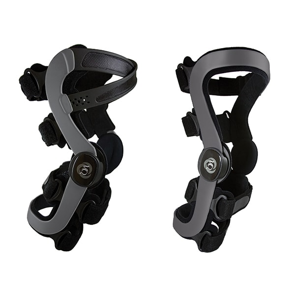 Catalyst Elite Functional Ligament Knee Brace for Dynamic Joint Stabilization